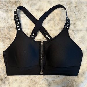 Under Armour Sports Bra